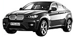 BMW E71 U3222 Fault Code