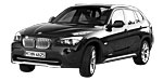 BMW E84 U3222 Fault Code