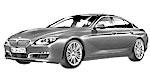 BMW F06 U3222 Fault Code