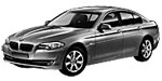 BMW F10 U3222 Fault Code