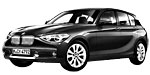 BMW F20 U3222 Fault Code